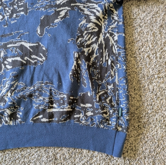 Rodd & Gunn Hindley Creek Knit Polo - Picture 8 of 9